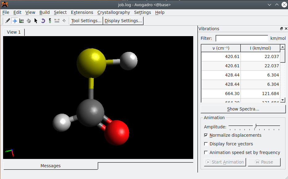 Avogadro