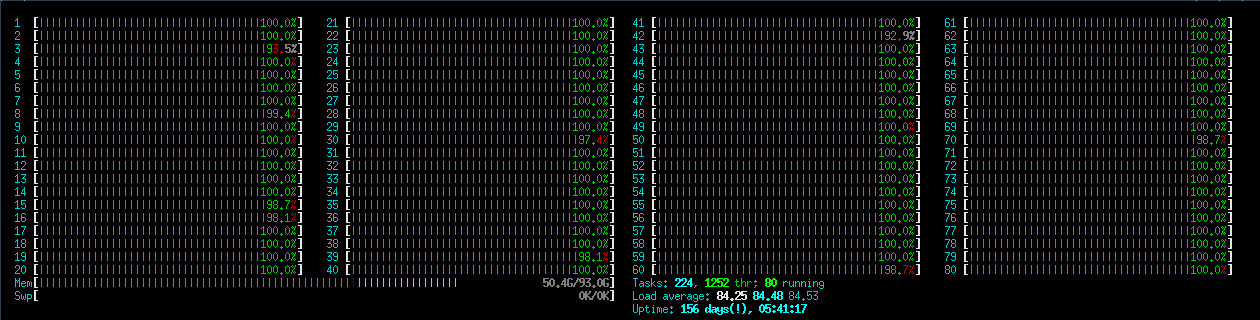 htop-starccm-1node-80core-good