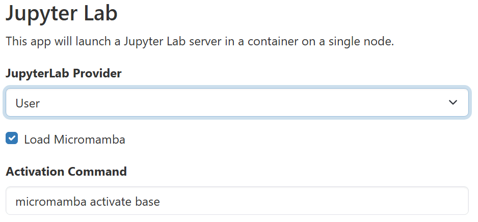 ondemand-jupyter-micromamba