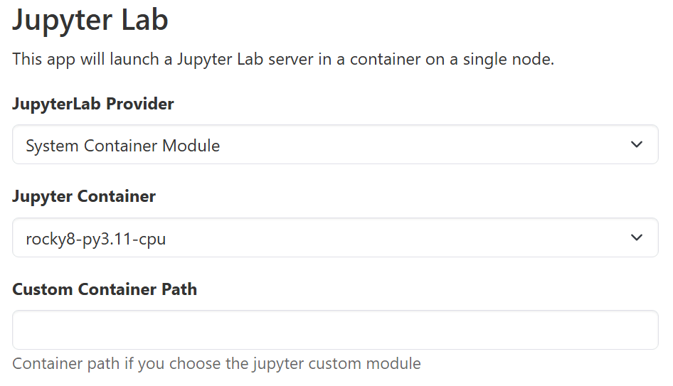 ondemand-jupyter-syscontainer
